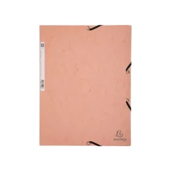 Exacompta Aquarel - Chemise à rabats - A4 - disponible dans différentes couleurs