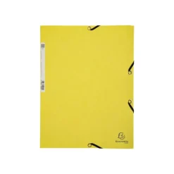 Exacompta Aquarel - Chemise à rabats - A4 - disponible dans différentes couleurs