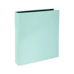 Exacompta Aquarel - Classeur 4 anneaux - Dos 40 mm - A4 - disponible dans différentes couleurs