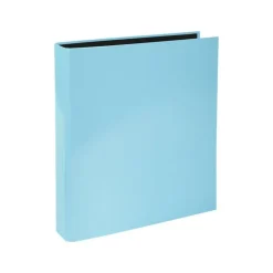 Exacompta Aquarel - Classeur 4 anneaux - Dos 40 mm - A4 - disponible dans différentes couleurs