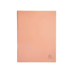 Exacompta Aquarel - Porte vues - 120 vues - disponible dans différentes couleurs
