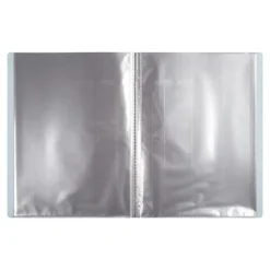 Exacompta Aquarel - Porte vues - 120 vues - disponible dans différentes couleurs