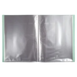 Exacompta Aquarel - Porte vues - 120 vues - disponible dans différentes couleurs