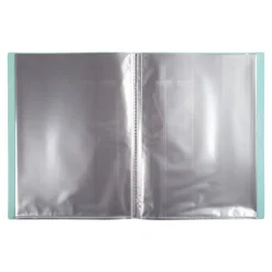Exacompta Aquarel - Porte vues - 120 vues - disponible dans différentes couleurs