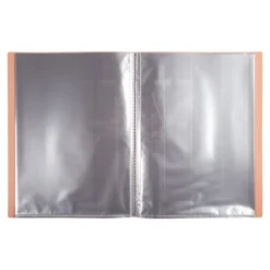 Exacompta Aquarel - Porte vues - 120 vues - disponible dans différentes couleurs