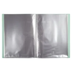 Exacompta Aquarel - Porte vues - 60 vues - disponible dans différentes couleurs
