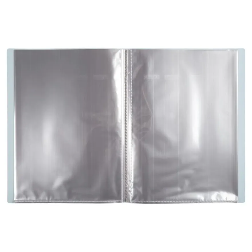Exacompta Aquarel - Porte vues - 60 vues - disponible dans différentes couleurs
