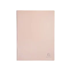 Exacompta Aquarel - Porte vues - 80 vues - disponible dans différentes couleurs