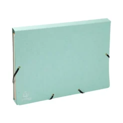Exacompta Aquarel - Trieur 12 positions - disponible dans différentes couleurs