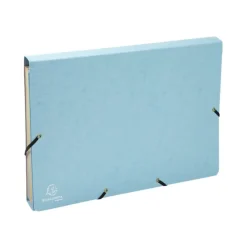 Exacompta Aquarel - Trieur 12 positions - disponible dans différentes couleurs