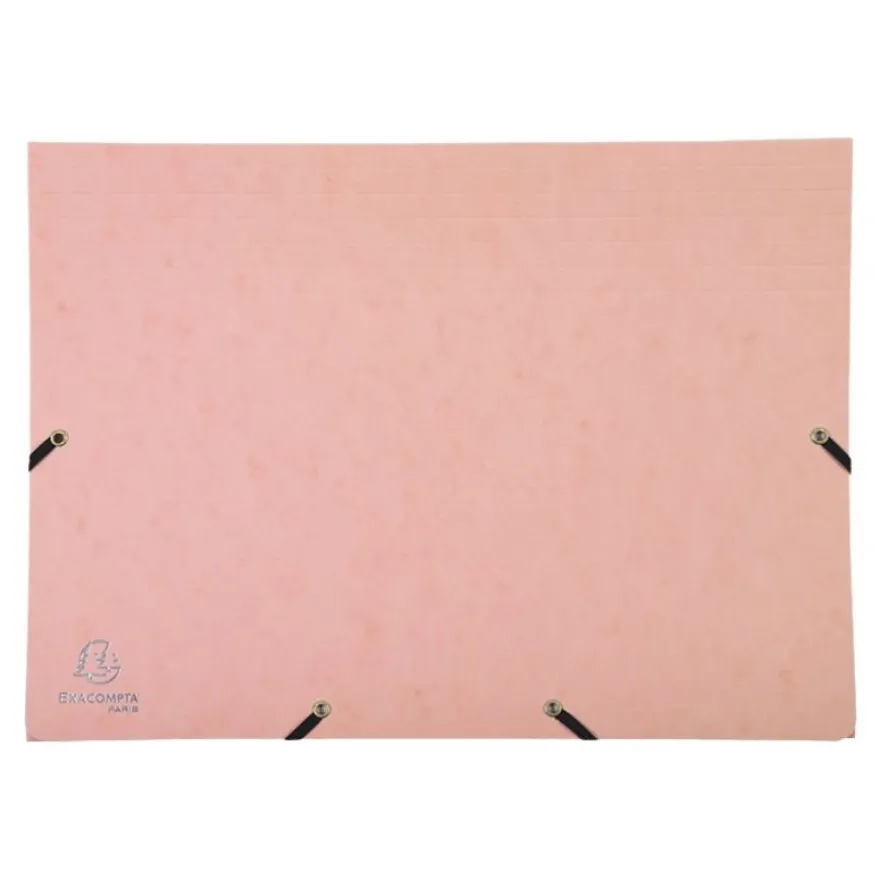Exacompta Aquarel - Trieur 12 positions - disponible dans différentes couleurs