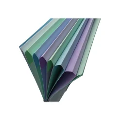 Exacompta Aquarel Harmonika - Trieur 7 positions - disponible dans différentes couleurs