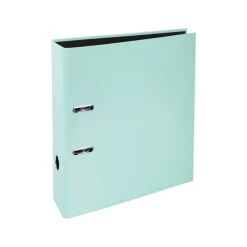 Exacompta Aquarel Prem'Touch - Classeur à levier - Dos 80 mm - A4 - pour 600 feuilles - disponible dans différentes couleurs