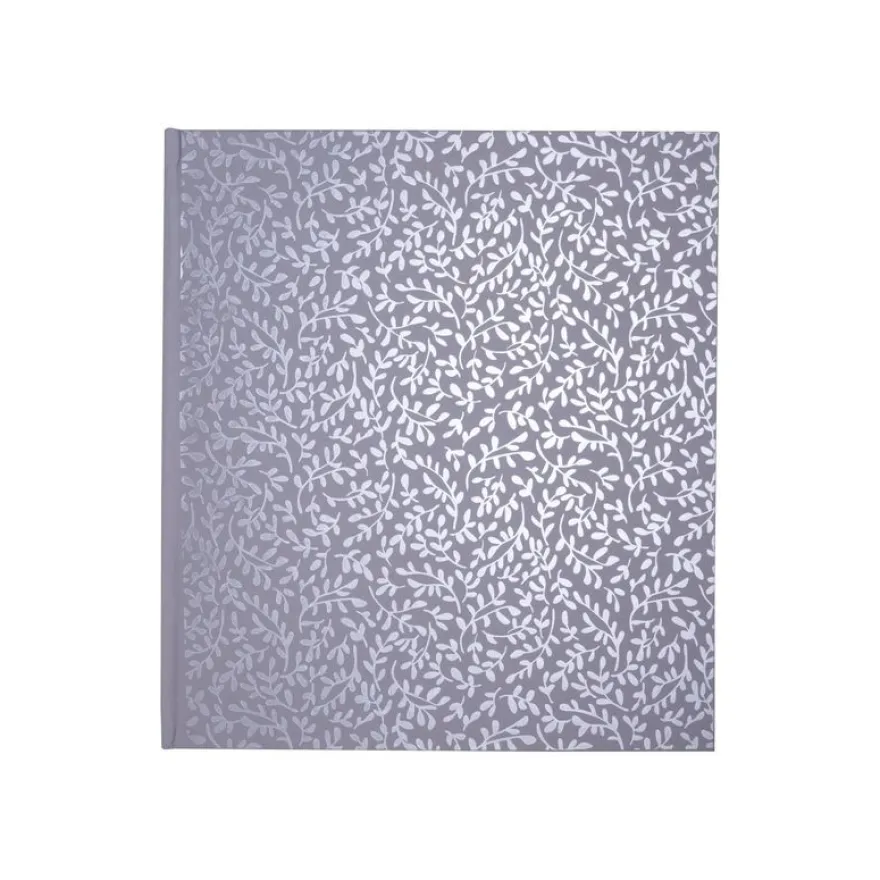 Exacompta AutentiK - Album - 300 x 10x15 cm - blue gray x 1