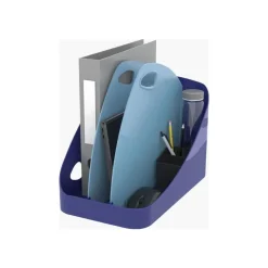 Exacompta Bee Blue - Trieur - bleu clair