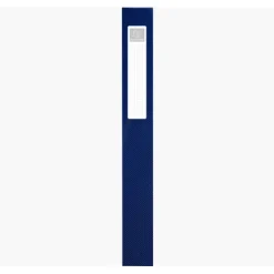 Exacompta BeeBlue - Boîte de classement en plastique recyclé - dos 40 mm - disponible dans différentes couleurs