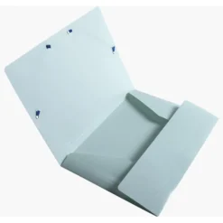 Exacompta BeeBlue - Chemise à 3 rabats - A4 - pour 250 feuilles - disponible dans différentes couleurs