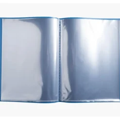 Exacompta BeeBlue - Porte vues - 80 vues - A4 - disponible dans différentes couleurs
