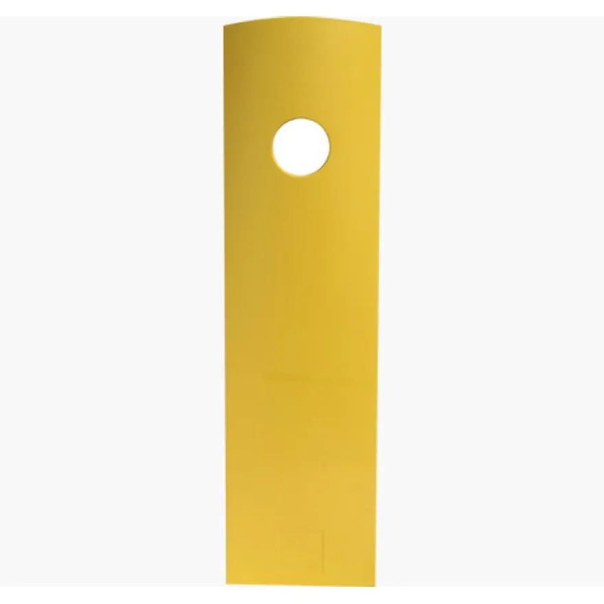 Exacompta BeeBlue - Porte-revues safran