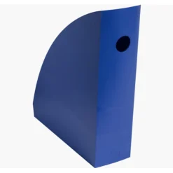 Exacompta BeeBlue - Porte-revues bleu marine