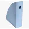 Exacompta BeeBlue - Porte-revues bleu clair