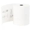 Exacompta Bobine Thermique 1 Pli 48g 80x70mm - 72m Sans Phénol (Lot de 5)