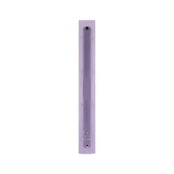 Exacompta Chromaline - Classeur souple à anneaux - Dos 40 mm - A4+ - disponible dans différentes couleurs pastels