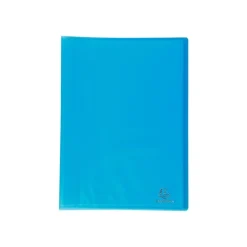 Exacompta Chromaline - Porte vues - 200 vues - A4 - disponible dans différentes couleurs