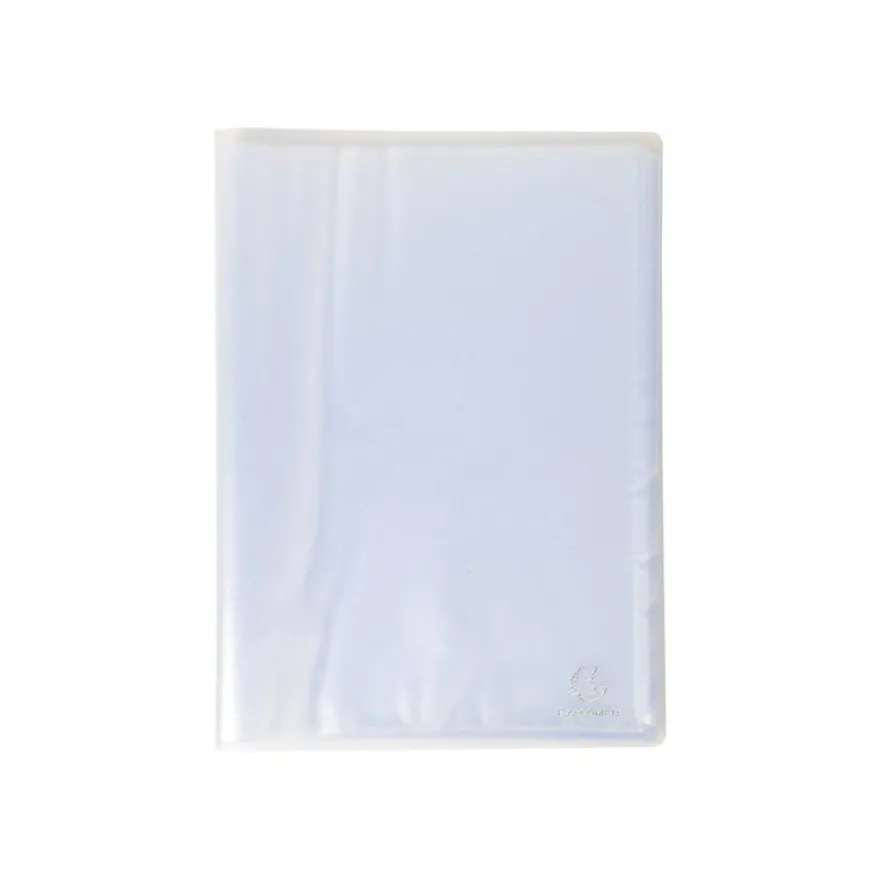 Exacompta Chromaline - Porte vues - 80 vues - A4 - disponible dans différentes couleurs