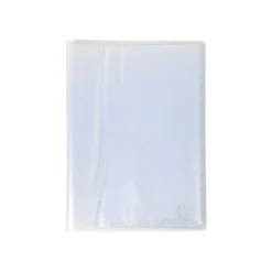 Exacompta Chromaline - Porte vues - 120 vues - A4 - disponible dans différentes couleurs