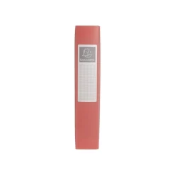 Exacompta Chromaline Pastel - Boîte de classement plastique (livrée à plat) - dos 60 mm - disponible dans différentes couleurs pastels