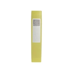 Exacompta Chromaline Pastel - Boîte de classement plastique (livrée à plat) - dos 60 mm - disponible dans différentes couleurs pastels