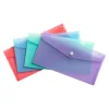 Exacompta Chromaline Pastel - Pochette - pour DL (210 x 99 mm) - disponible en différents coloris
