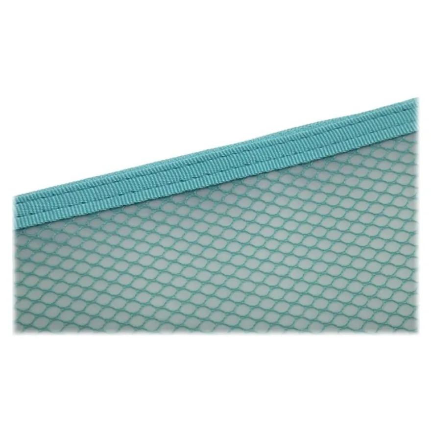 Exacompta Chromaline Pastel - Pochette zip A6 - disponible dans différentes couleurs