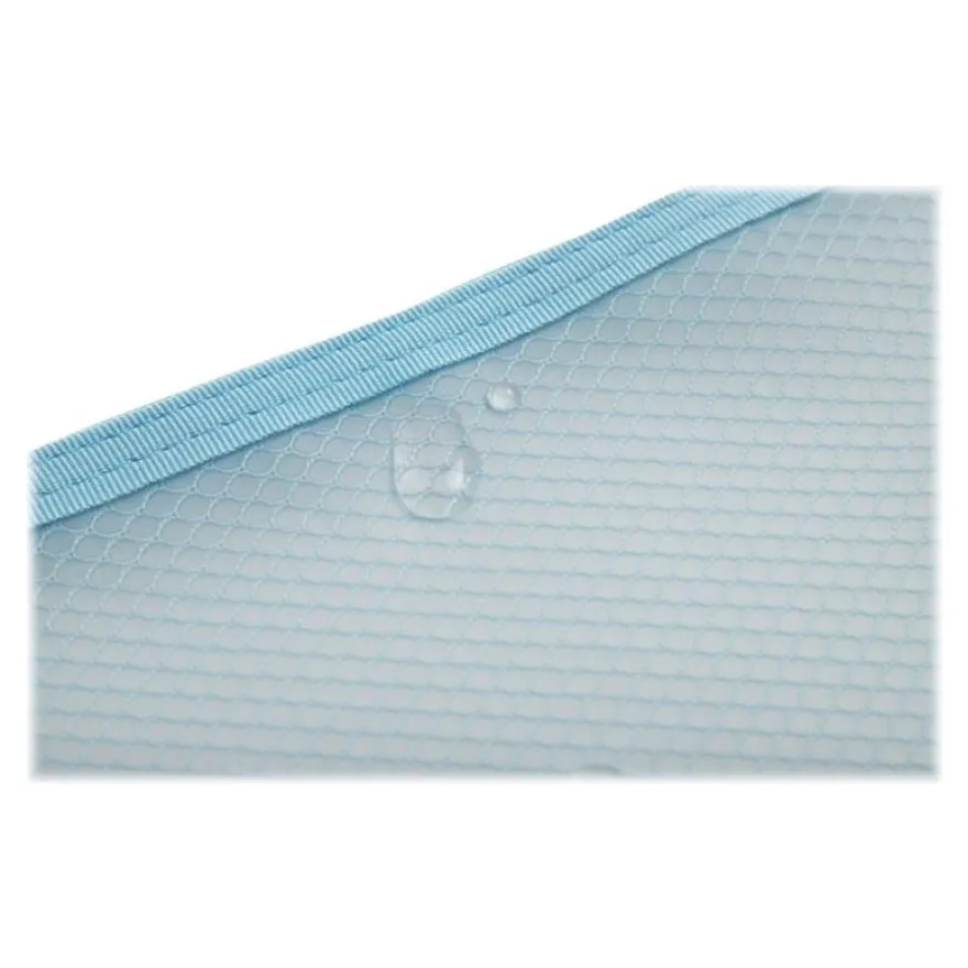 Exacompta Chromaline Pastel - Pochette zip A6 - disponible dans différentes couleurs