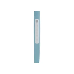 Exacompta Chromaline Pastel - Boîte de classement plastique (livrée à plat) - dos 25 mm - disponible dans différentes couleurs pastels