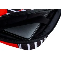 Exacompta Coquelicot - Housse pour ordinateur portable 13-14"