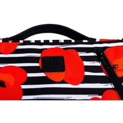 Exacompta Coquelicot - Housse pour ordinateur portable 13-14"