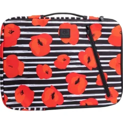 Exacompta Coquelicot - Housse pour ordinateur portable 15-16"