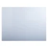 Exacompta Crystal - Sous-main - 50 x 65 cm - incolore