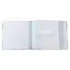 Exacompta Cube - Album photos 22,5 x 22 cm - pour 200 photos - différents modèles disponibles