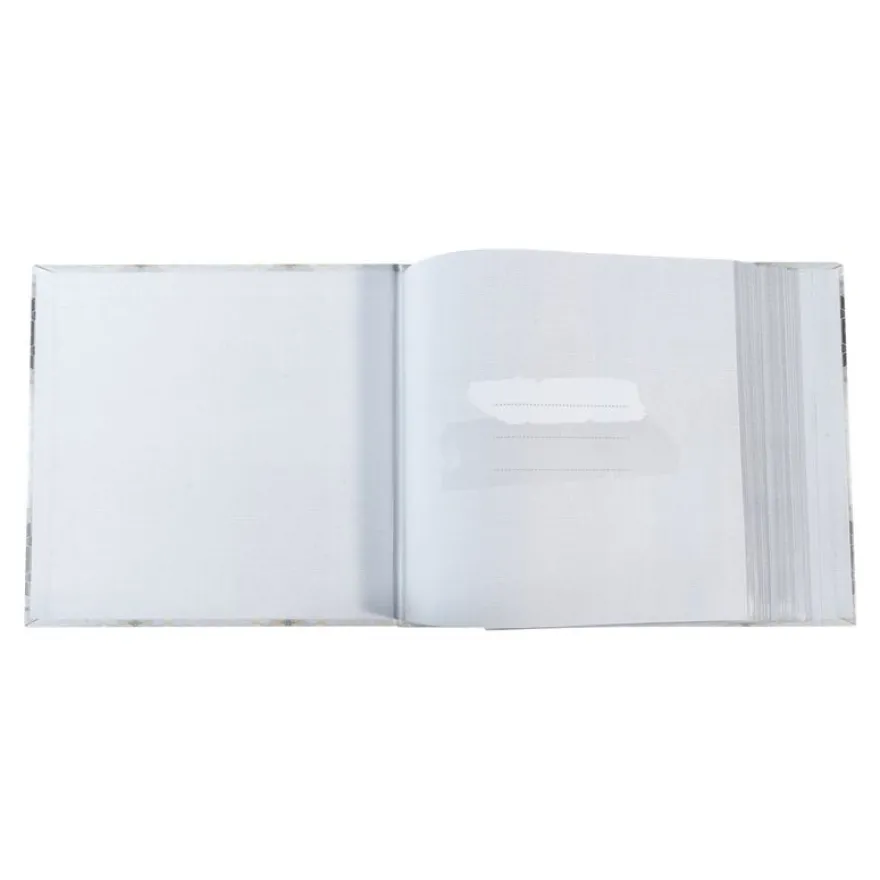 Exacompta Cube - Album photos 22,5 x 22 cm - pour 200 photos - différents modèles disponibles