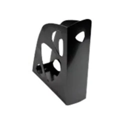 Exacompta Ecomag - Porte-revues noir