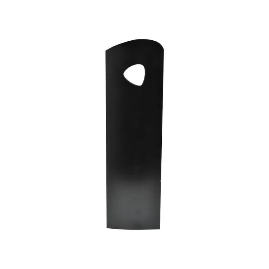 Exacompta Ecomag - Porte-revues noir