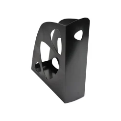 Exacompta Ecomag - Porte-revues noir