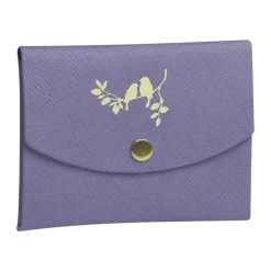 Exacompta Elise Nymphéa - Pochette - violet