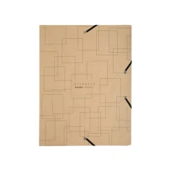 Exacompta Eterneco - Boîte de classement - dos 25 mm - disponible dans différentes couleurs