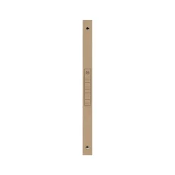 Exacompta Eterneco - Classeur souple à anneaux - Dos 20 mm - A4 - disponible dans différentes couleurs