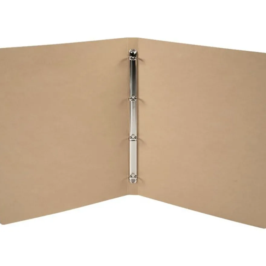 Exacompta Eterneco - Classeur souple à anneaux - Dos 20 mm - A4 - disponible dans différentes couleurs