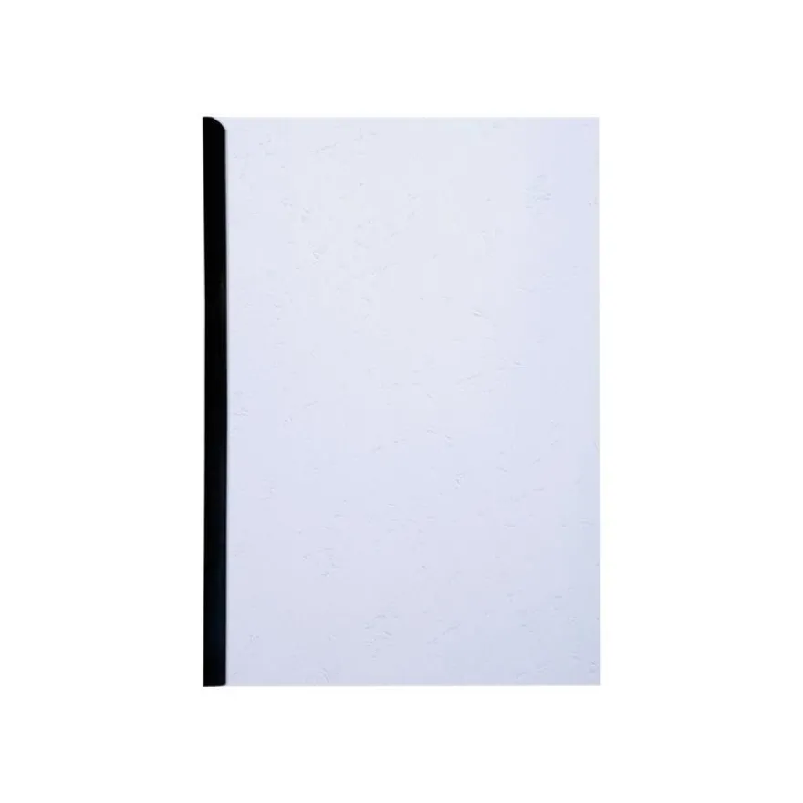Exacompta Evercover - 100 feuilles - blanc - A4 (21 x 29,7 cm) - 270 g/m²